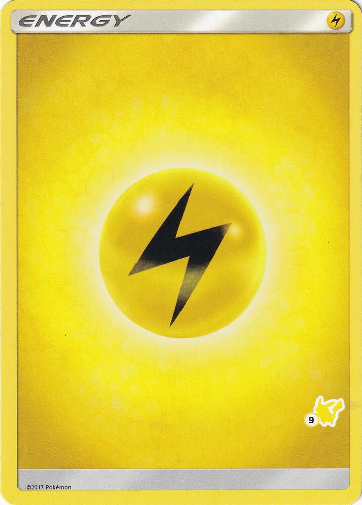 Lightning Energy