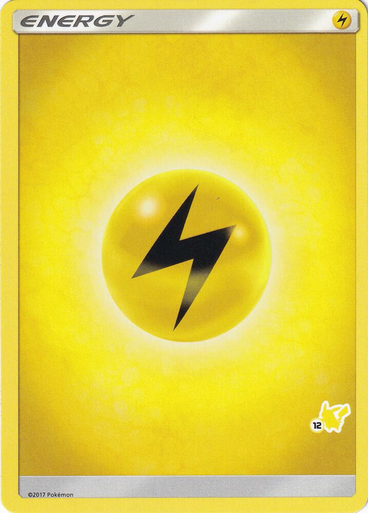 Lightning Energy
