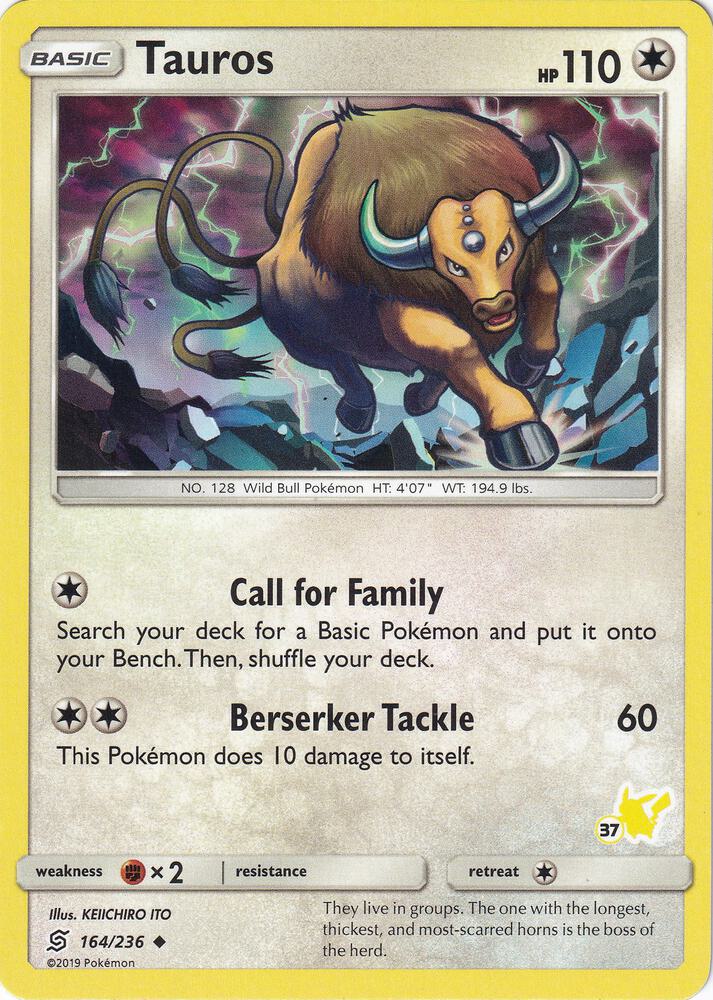 Tauros