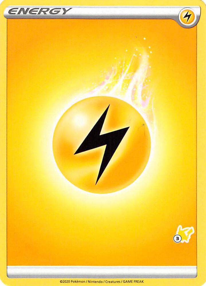 Lightning Energy