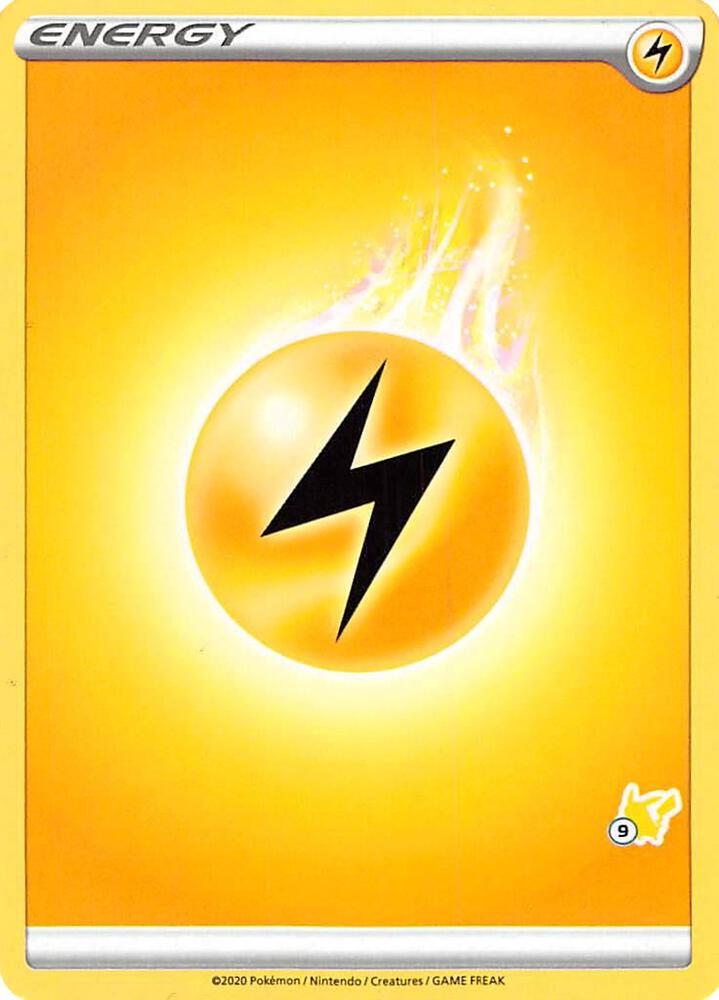 Lightning Energy
