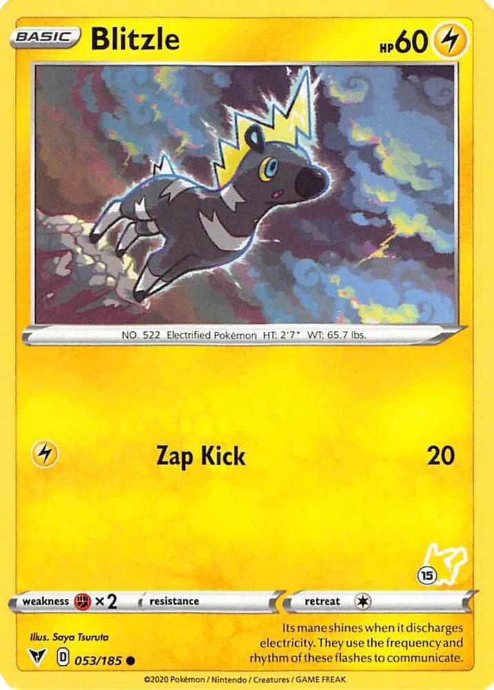 Blitzle
