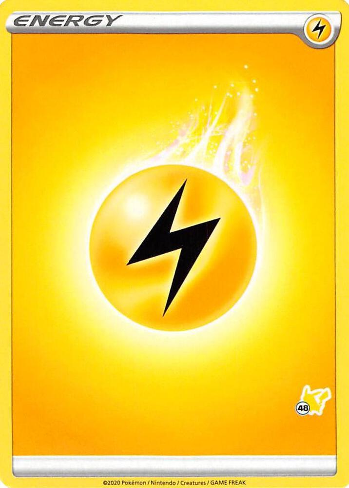 Lightning Energy