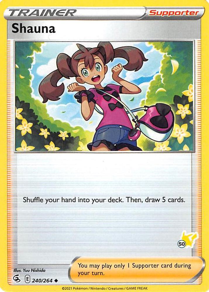 Shauna