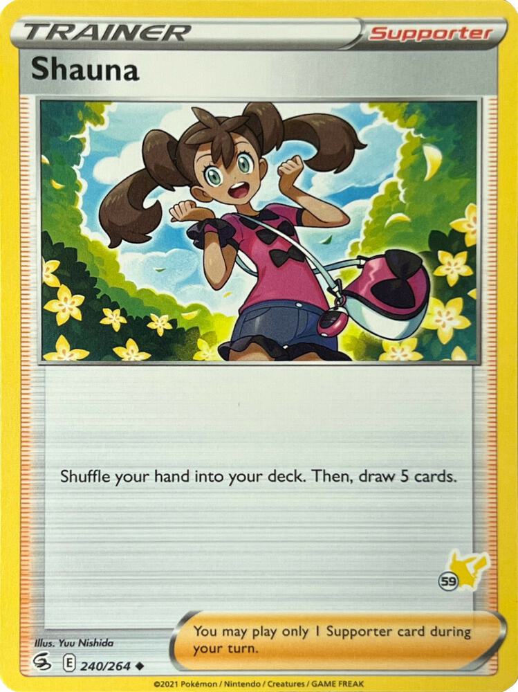 Shauna