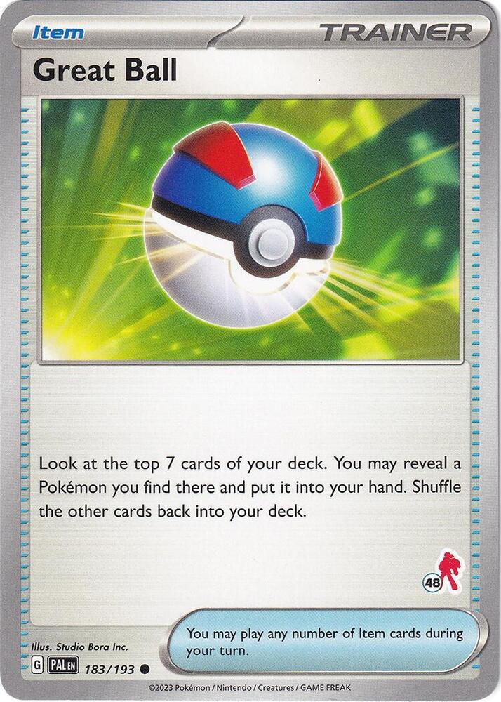 Great Ball