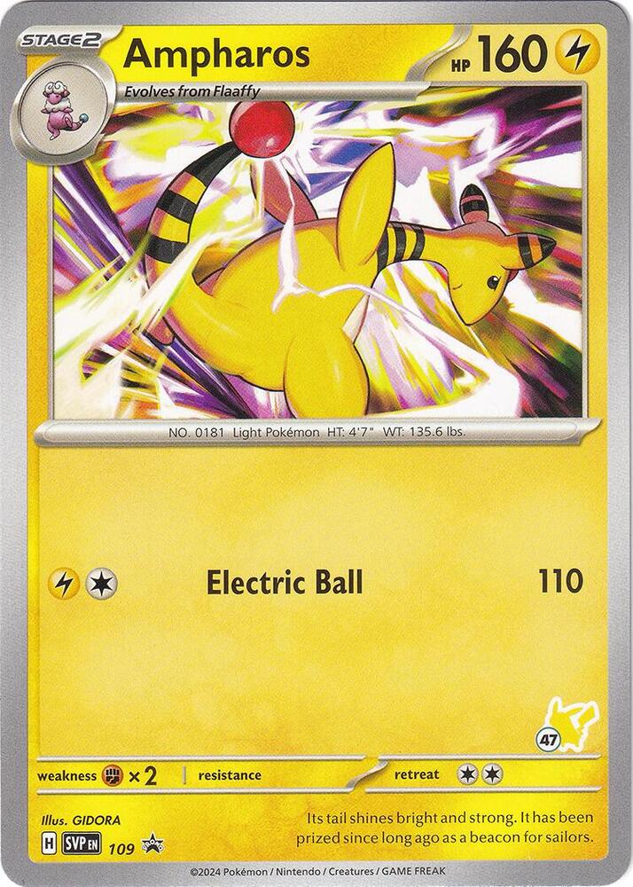 Ampharos