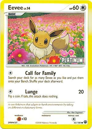 Eevee