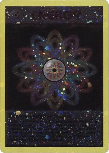 Rainbow Energy