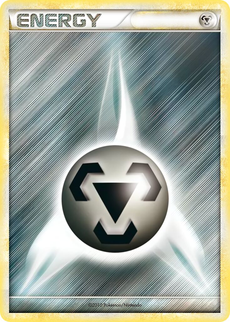 Metal Energy