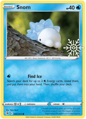 Snom