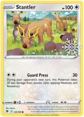 Stantler
