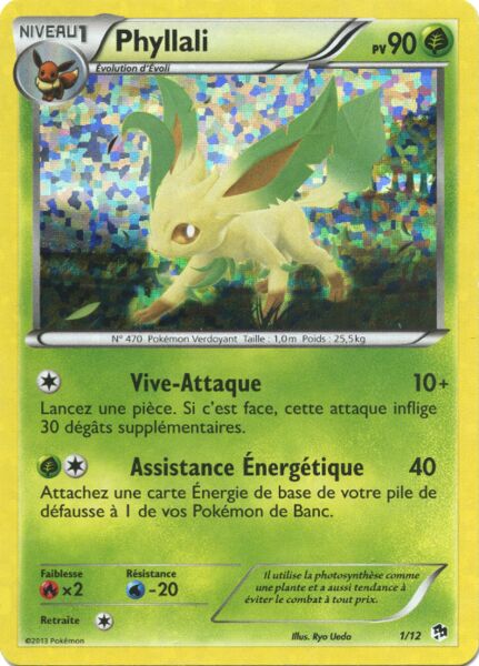 Leafeon