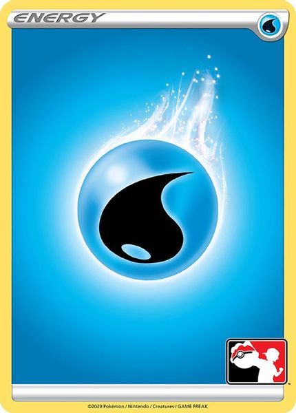Water Energy