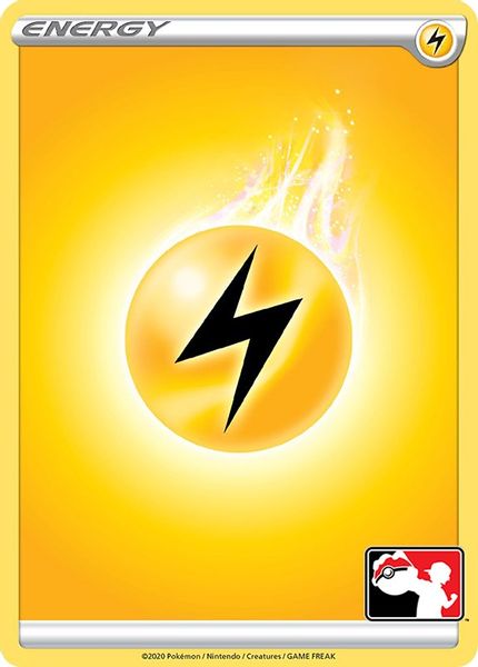 Lightning Energy