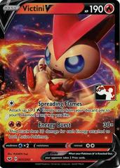 Victini V