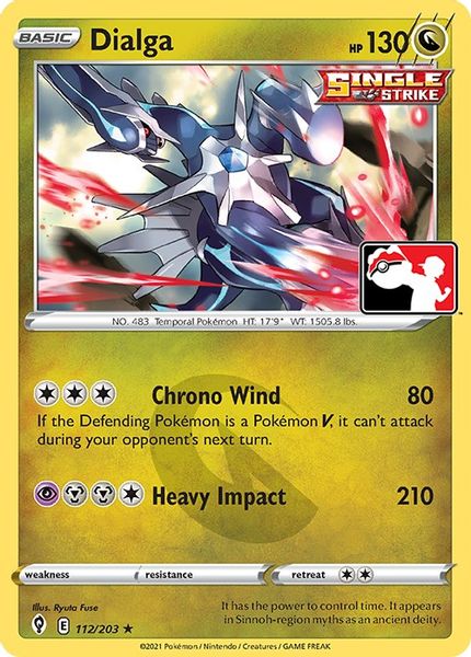 Dialga