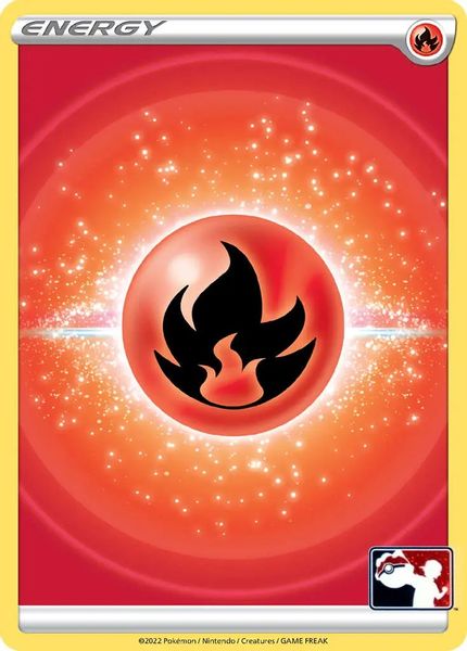 Fire Energy
