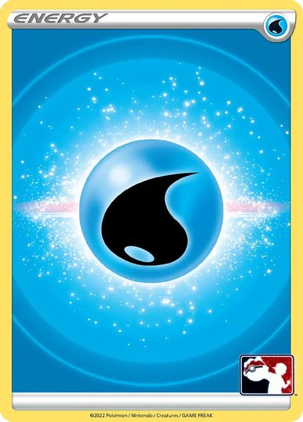 Water Energy