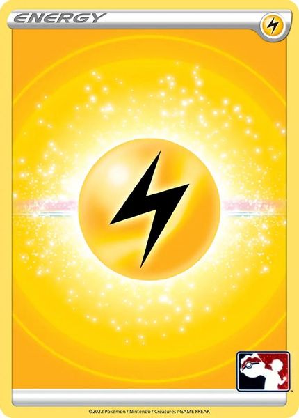 Lightning Energy