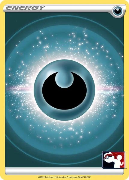 Darkness Energy