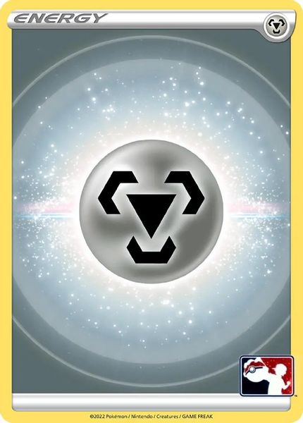 Metal Energy