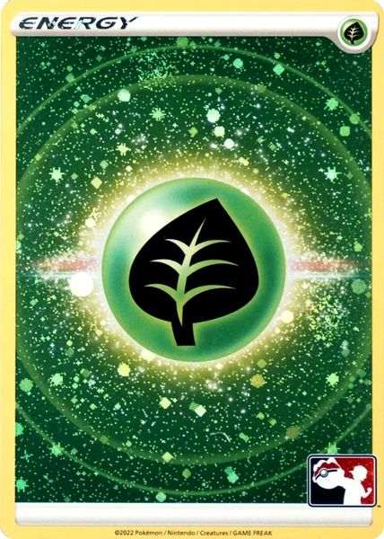 Grass Energy