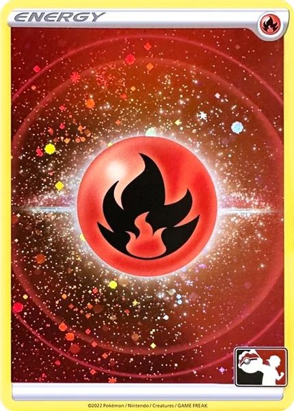 Fire Energy
