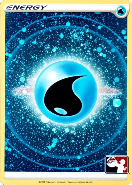 Water Energy
