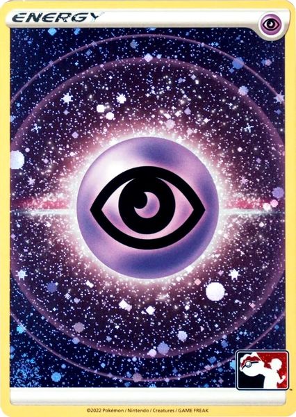 Psychic Energy