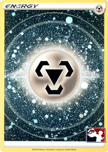 Metal Energy