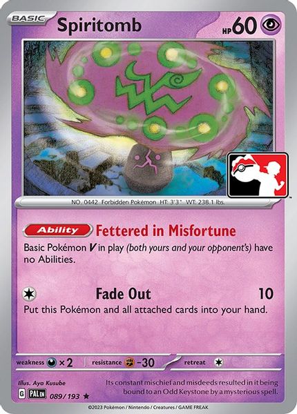 Spiritomb