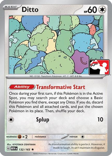 Ditto