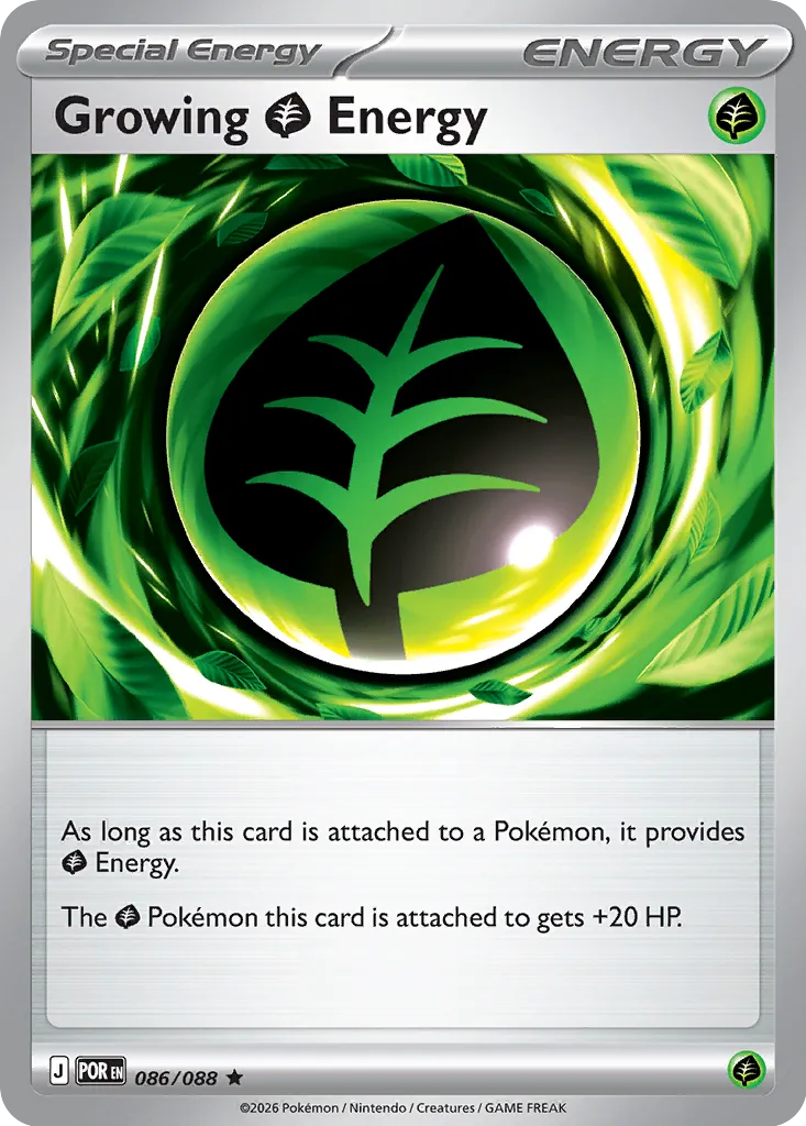 Growing Grass Energy