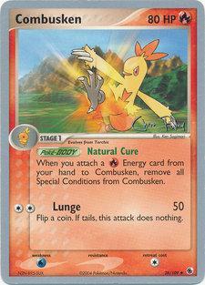 Combusken