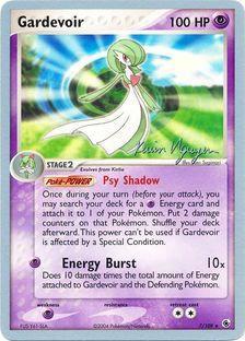 Gardevoir