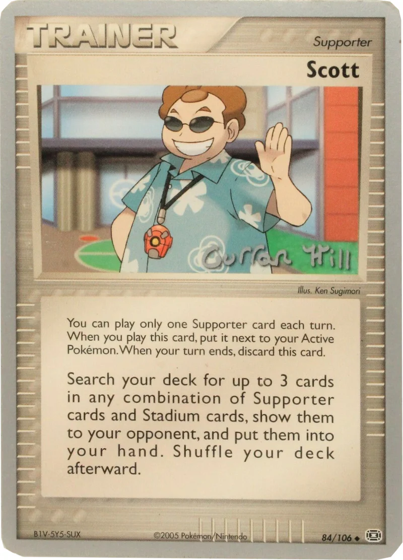 Scott