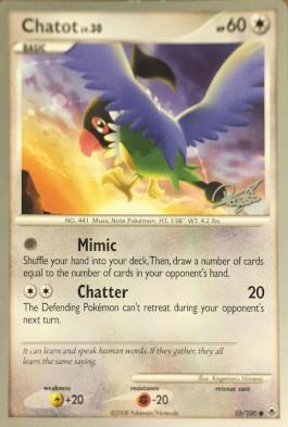 Chatot