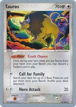Tauros