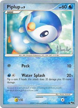 Piplup