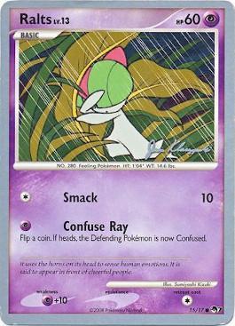 Ralts