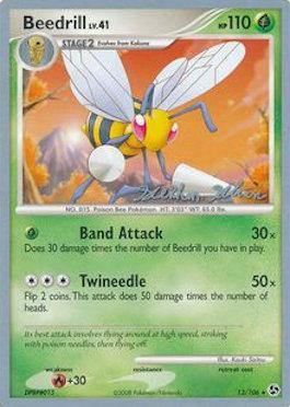 Beedrill