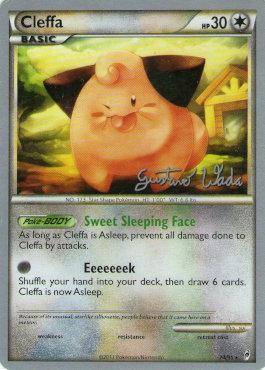 Cleffa