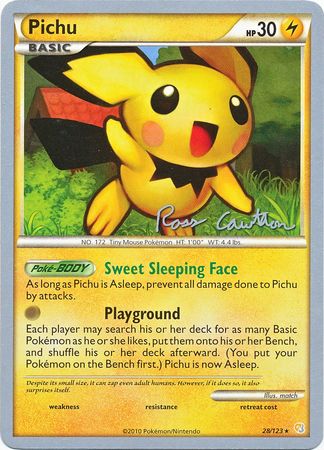 Pichu