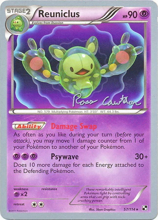 Reuniclus