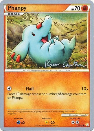 Phanpy