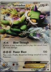 Tornadus EX