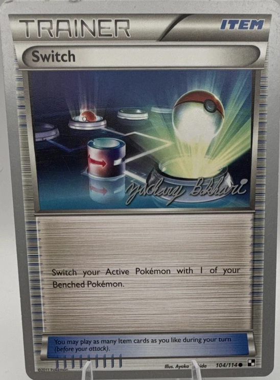 Switch