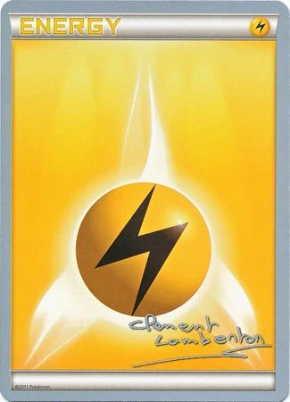 Lightning Energy