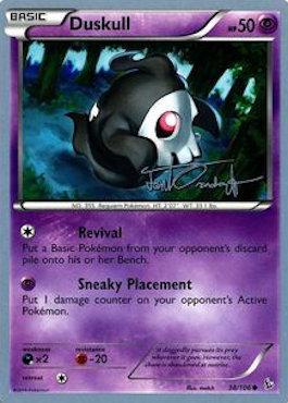 Duskull
